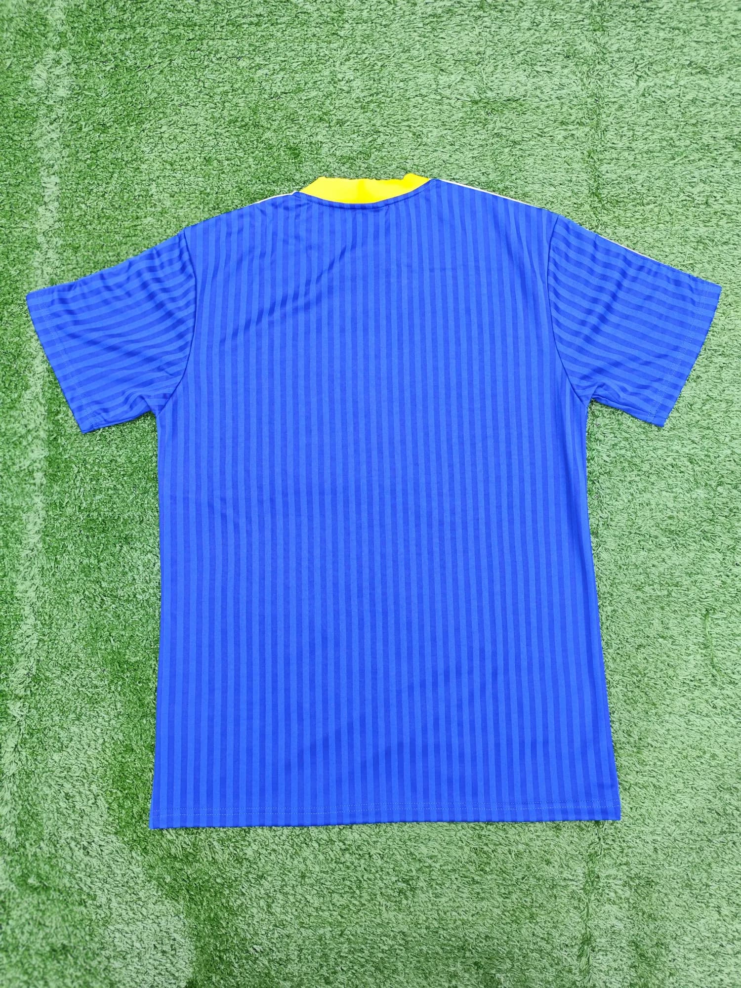 Remera de Boca ICON 2025, vista 4