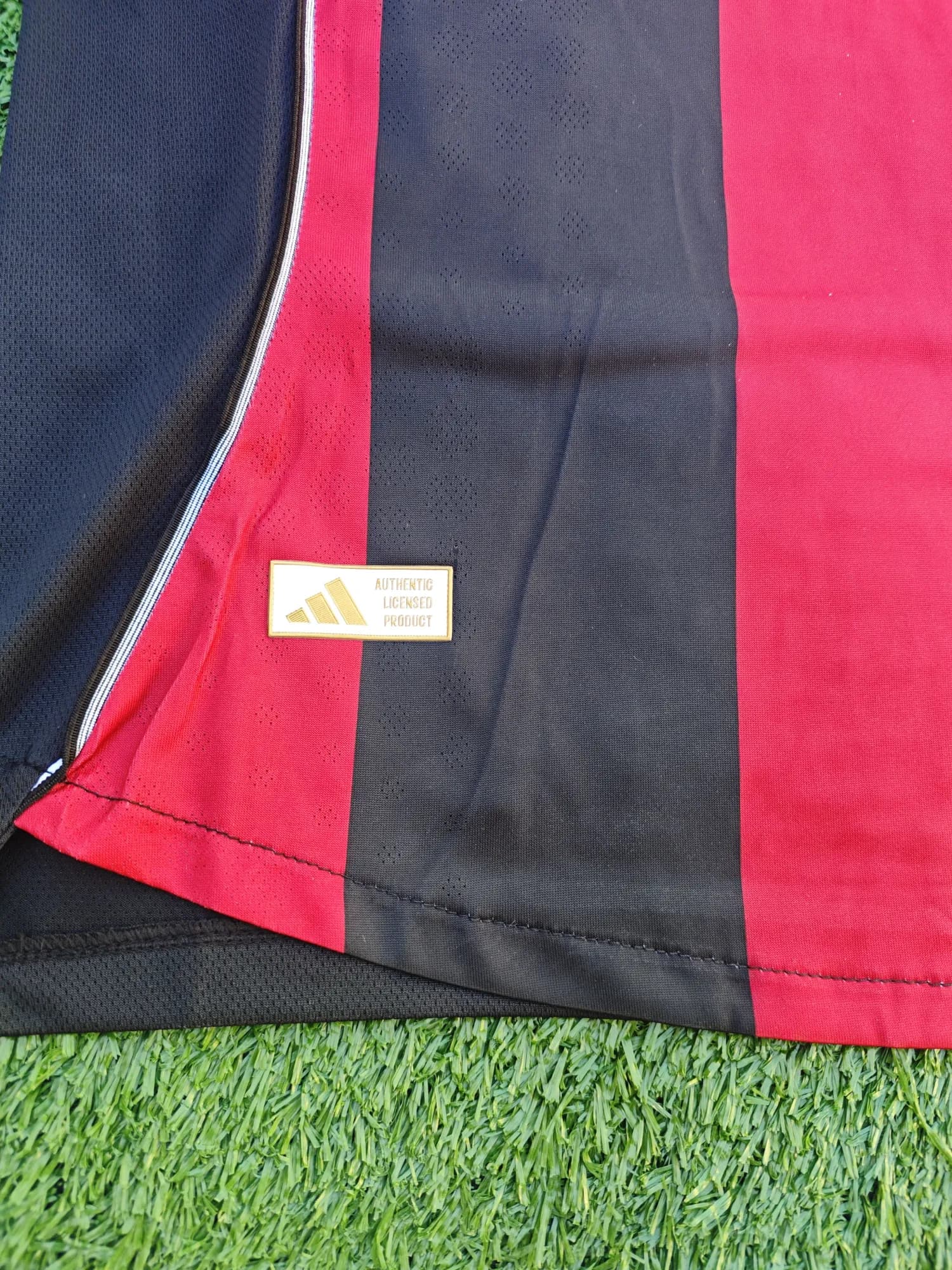 Camiseta de River suplente 25/26, vista 3
