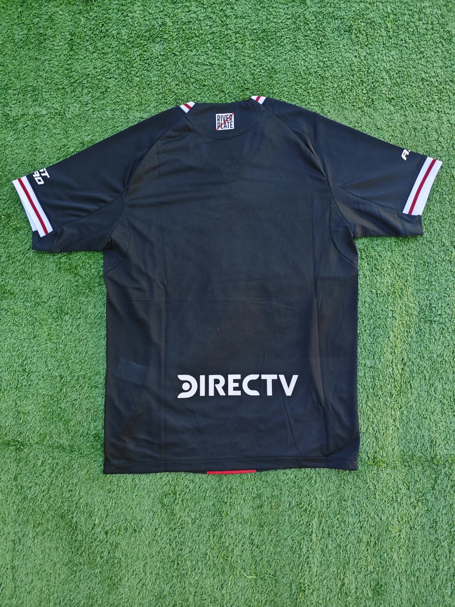 Camiseta de River suplente 25/26, vista 4