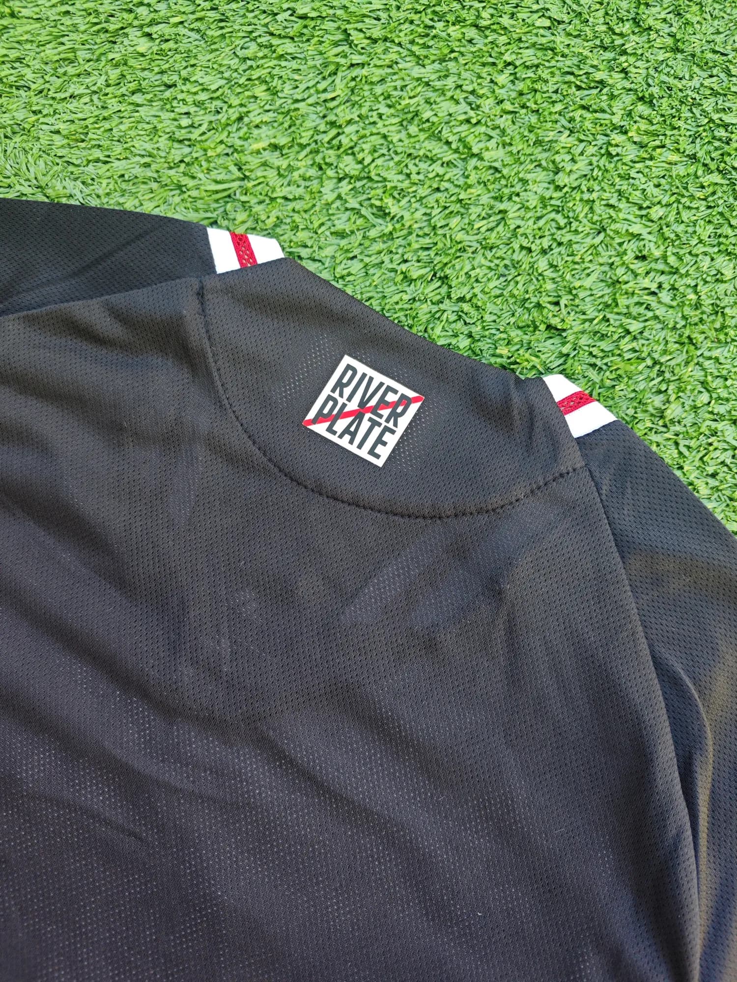 Camiseta de River suplente 25/26, vista 5