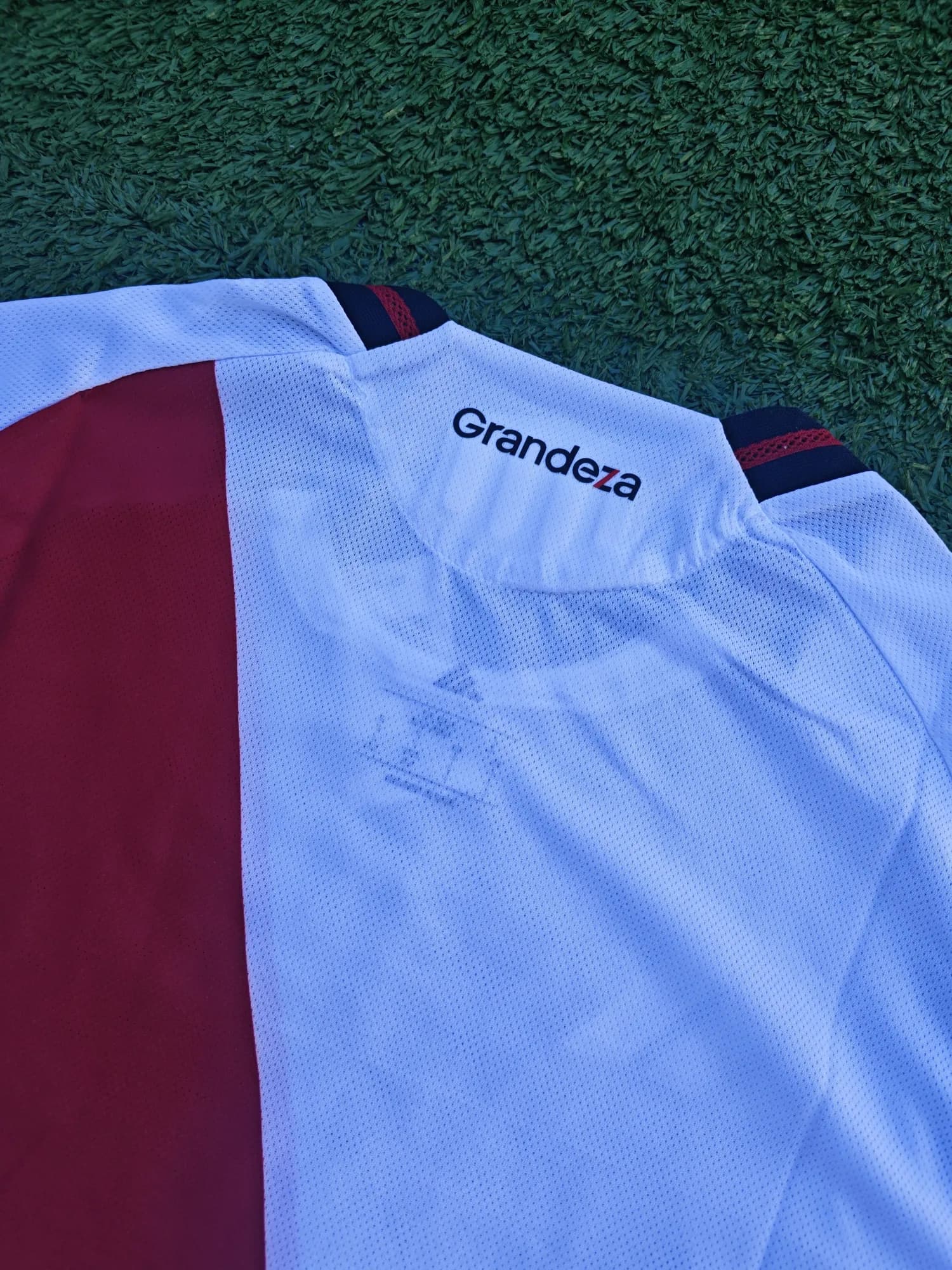 Camiseta de River titular 25/26, vista 5