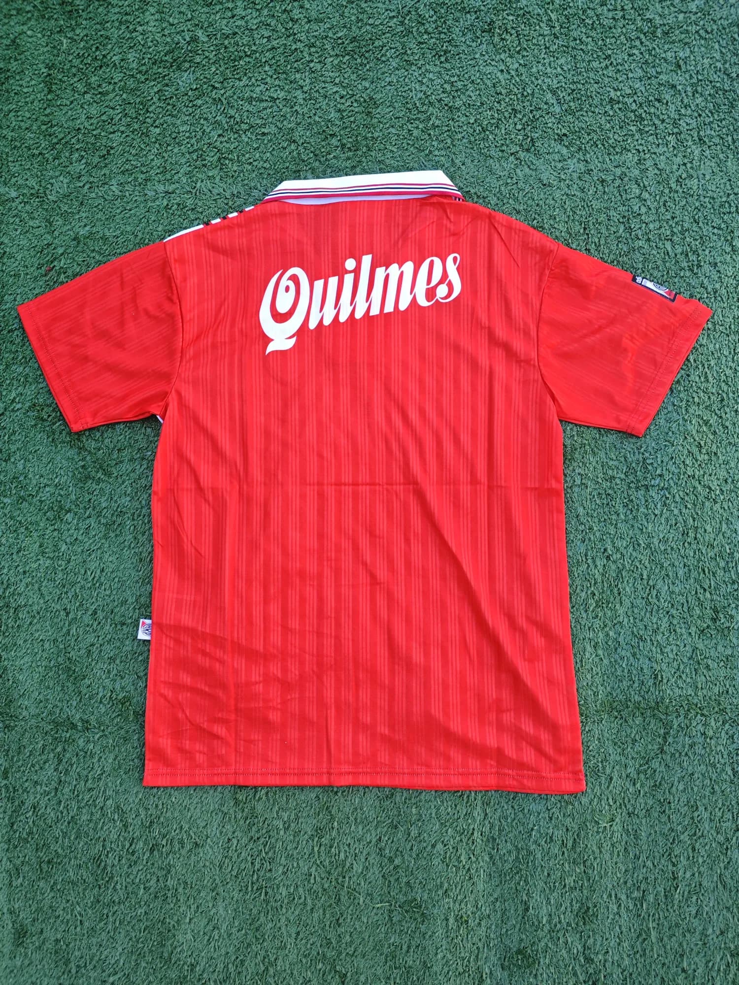 Camiseta de River suplente 95/96, vista 5