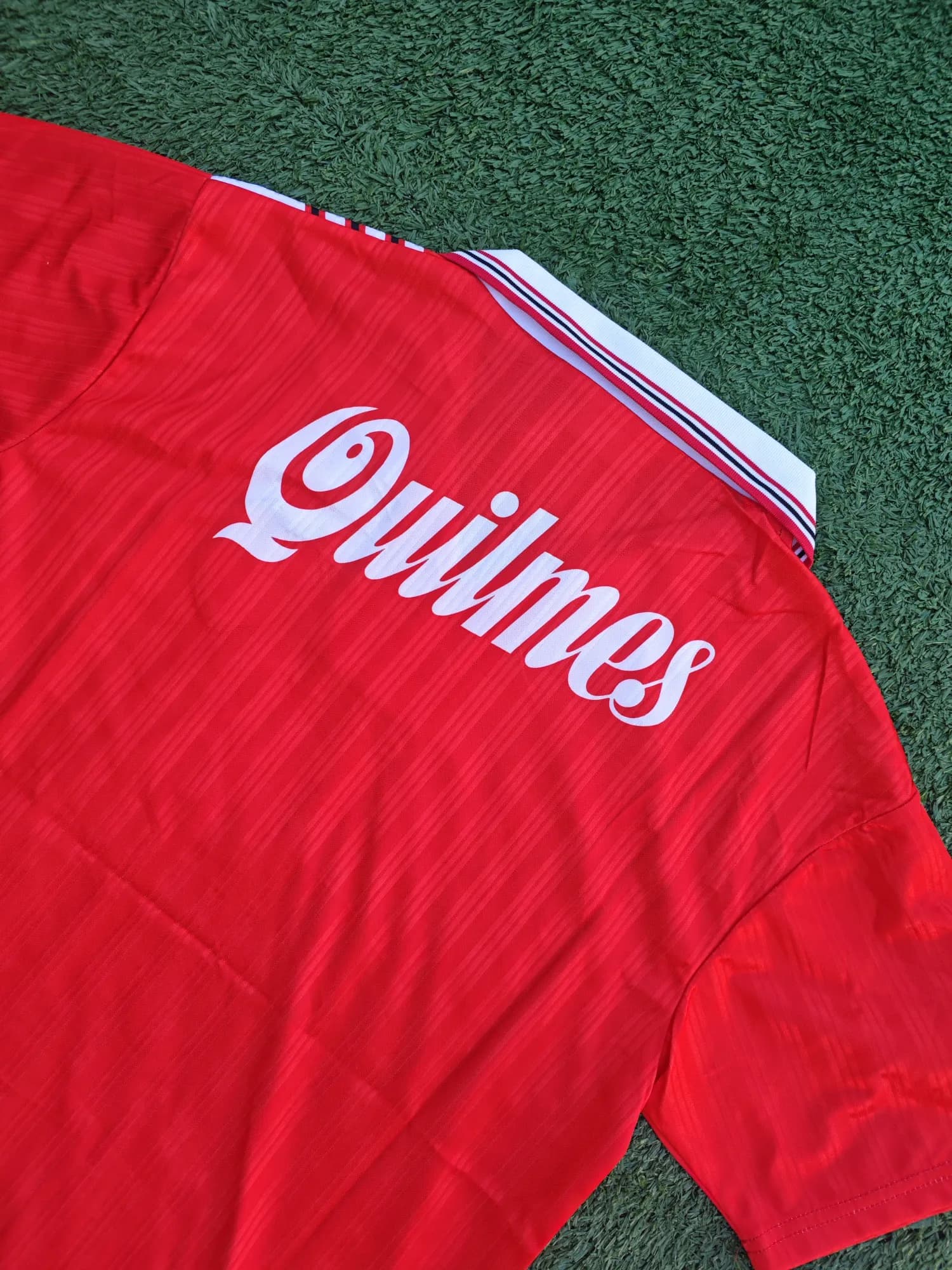 Camiseta de River suplente 95/96, vista 6