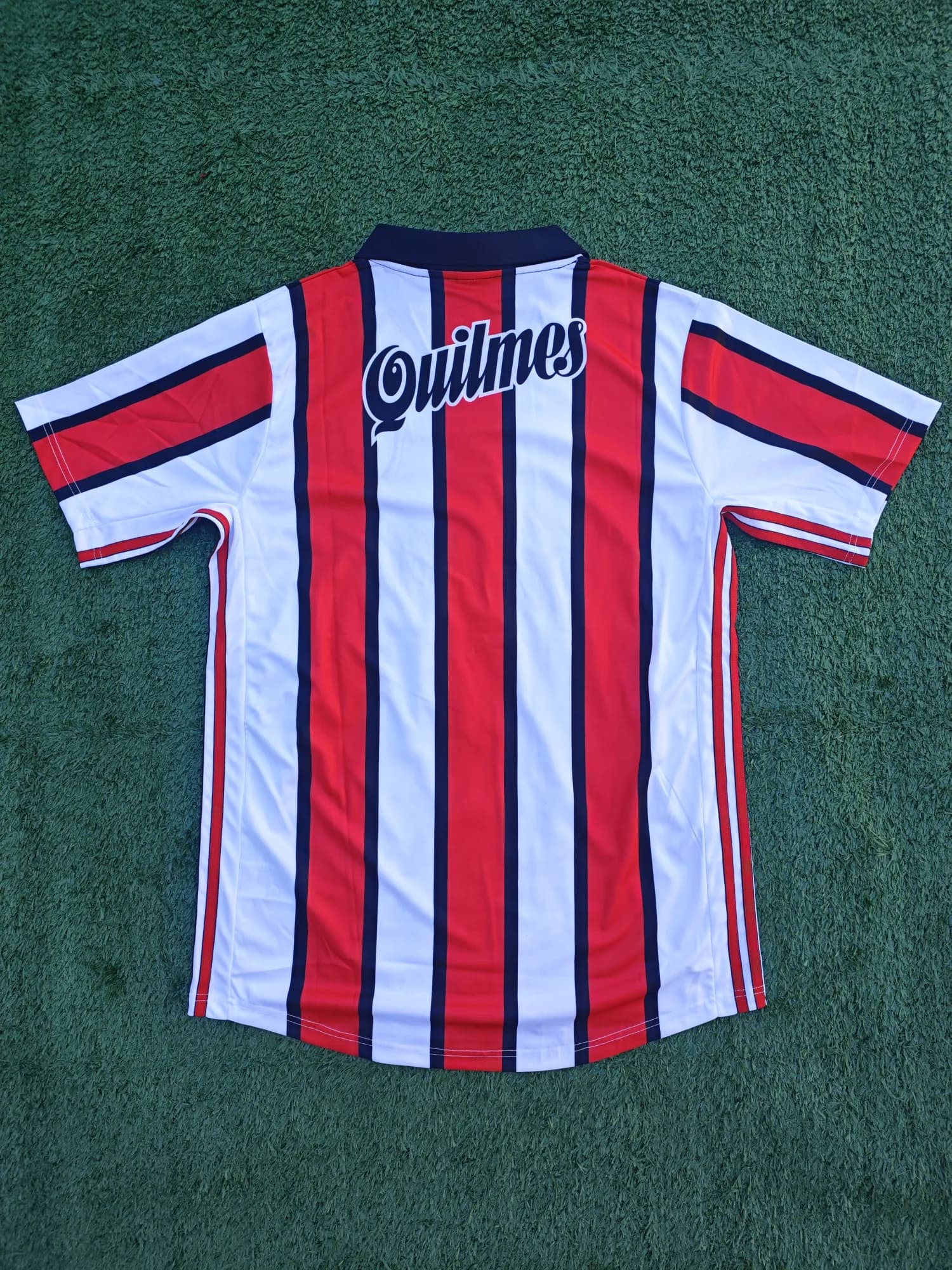 Camiseta de River suplente 99/00, vista 5