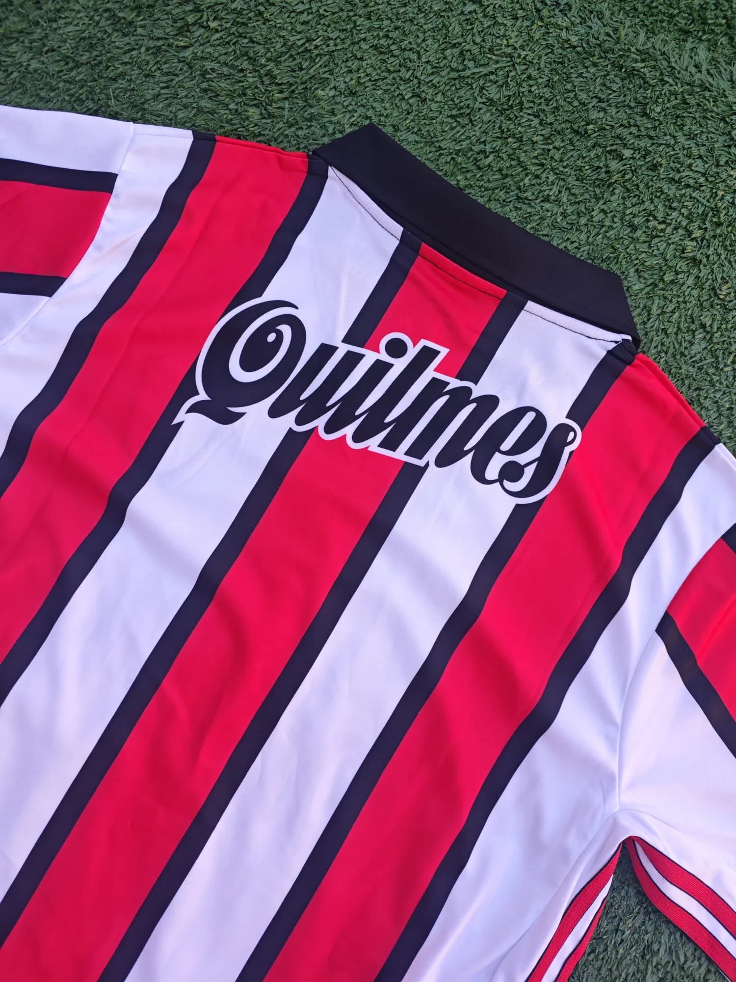 Camiseta de River suplente 99/00, vista 6