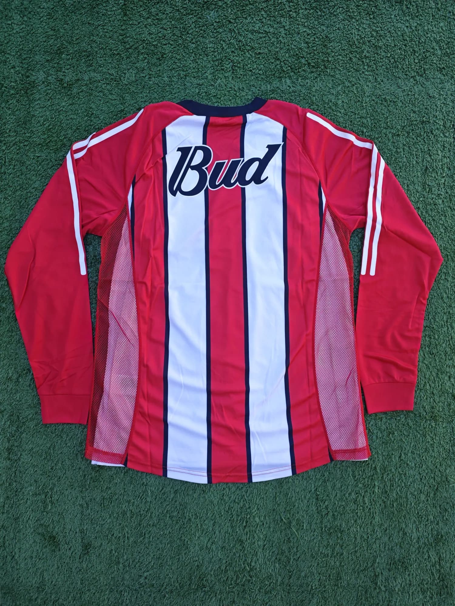 Camiseta de River suplente 03/04, vista 4