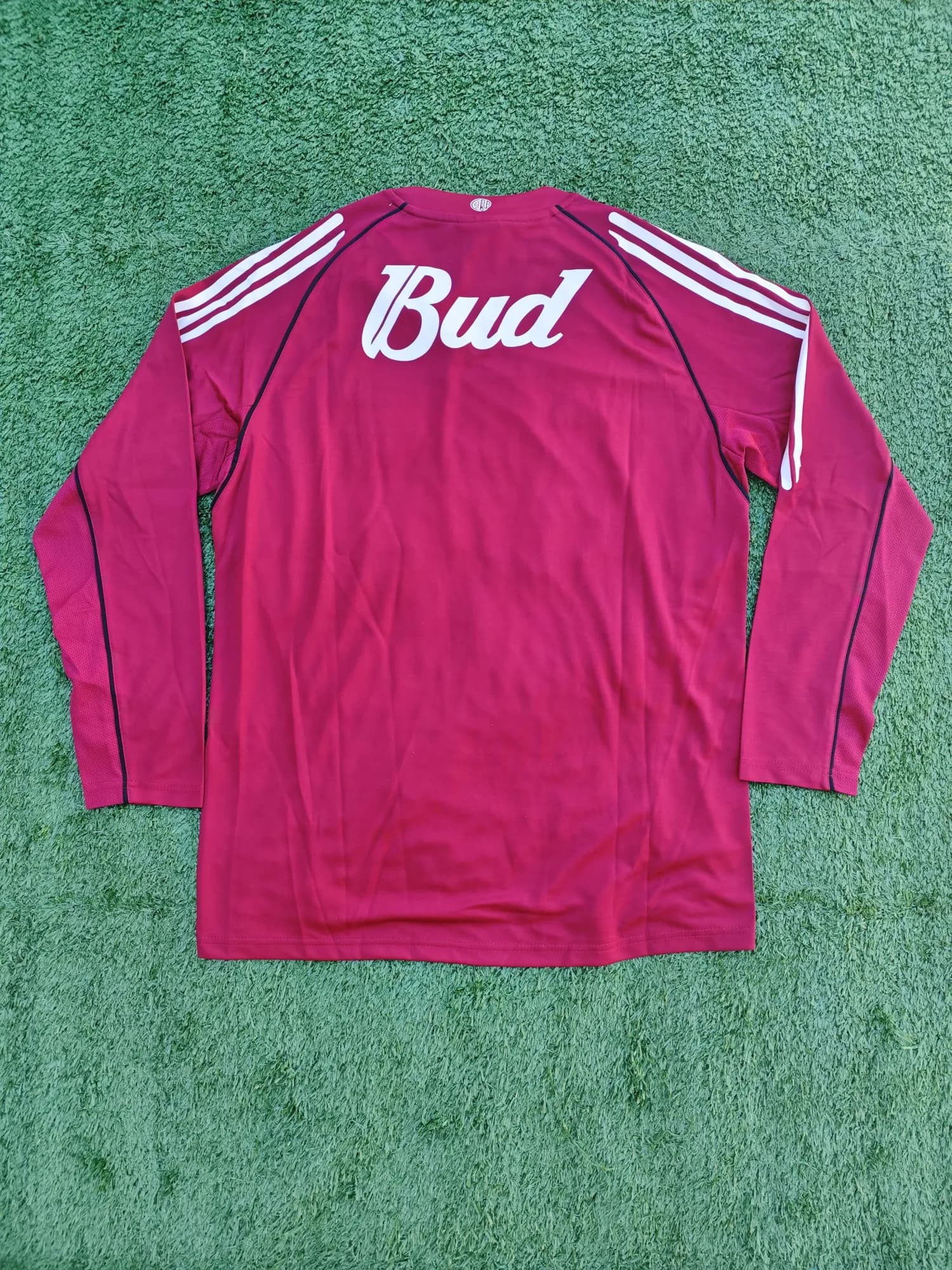 Camiseta de River suplente 05/06, vista 4
