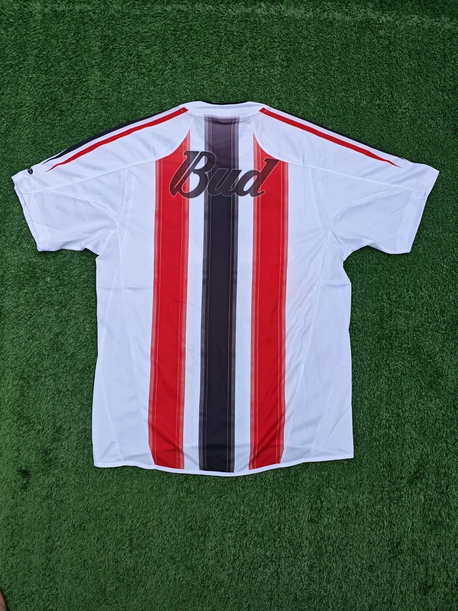 Camiseta de River suplente 04/05, vista 3