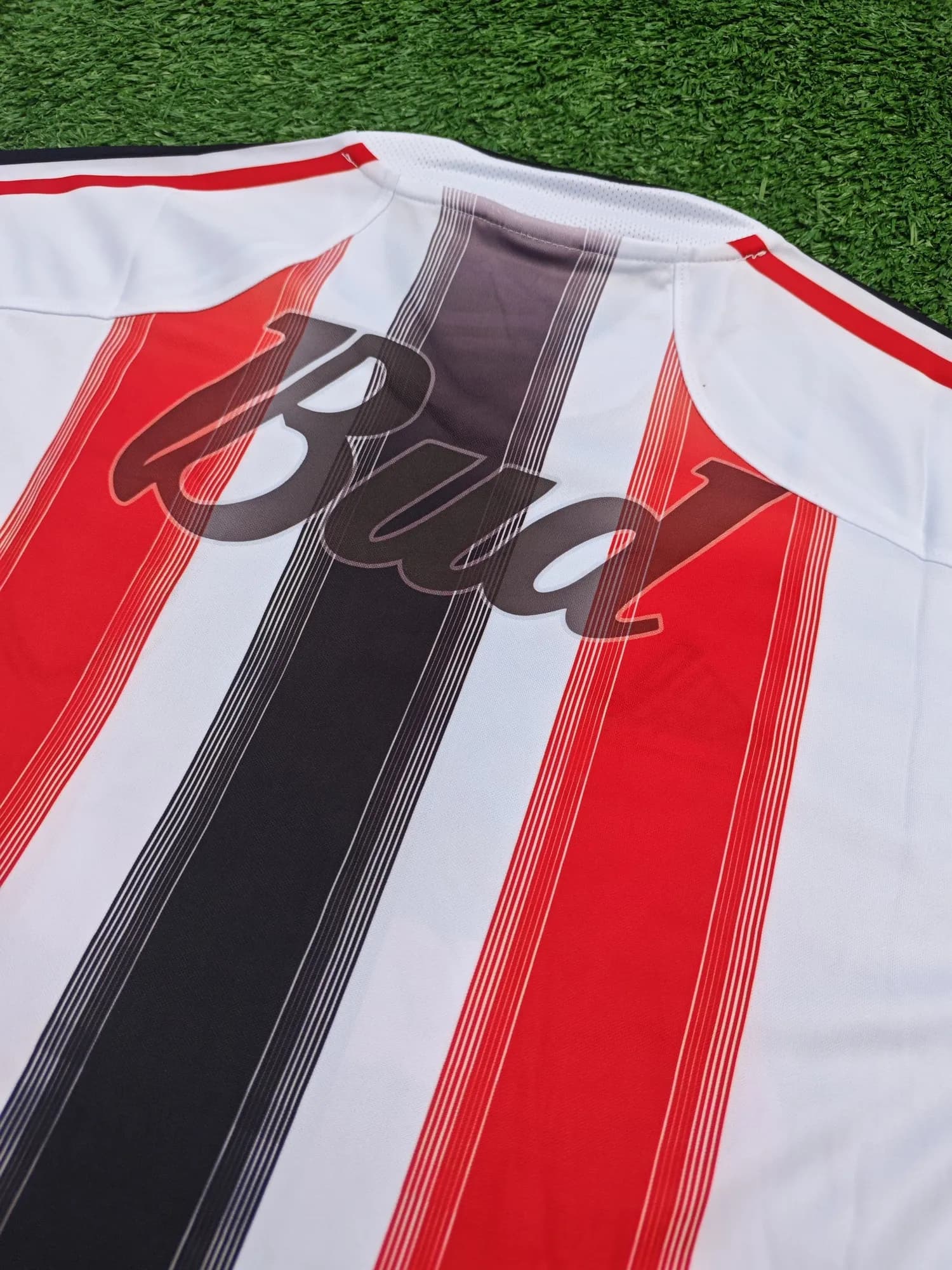 Camiseta de River suplente 04/05, vista 2