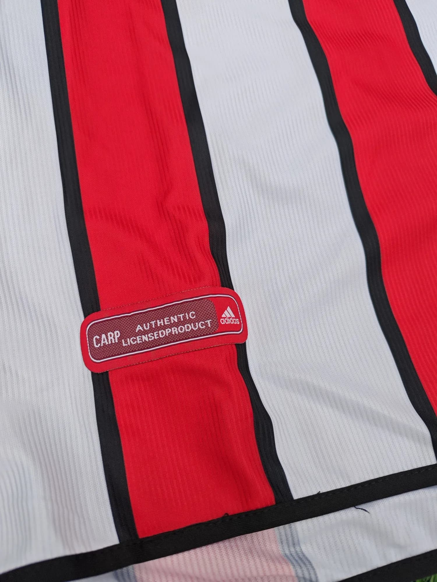 Camiseta de River suplente 00/02, vista 3