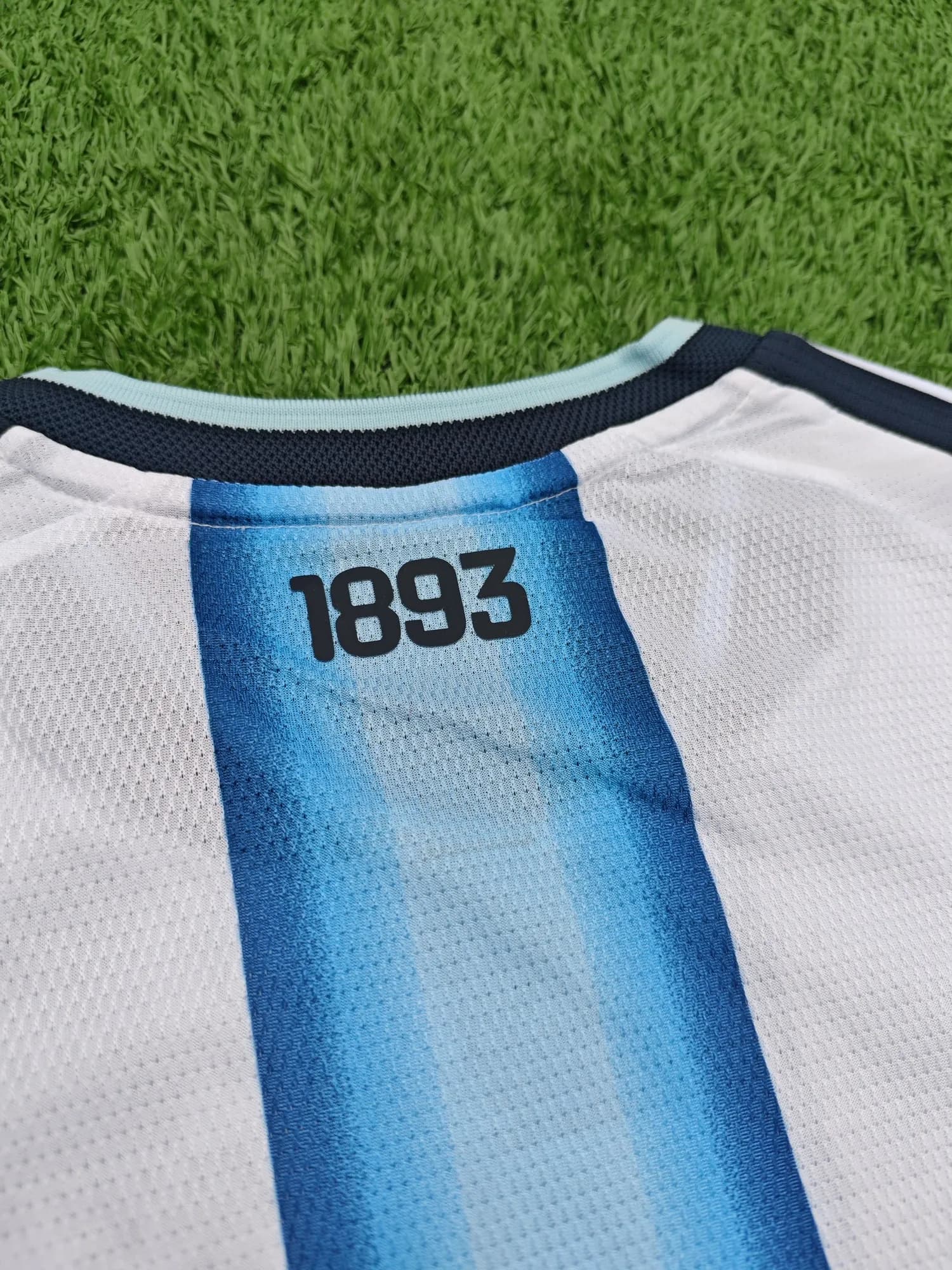 Camiseta de Argentina titular 2026, vista 6
