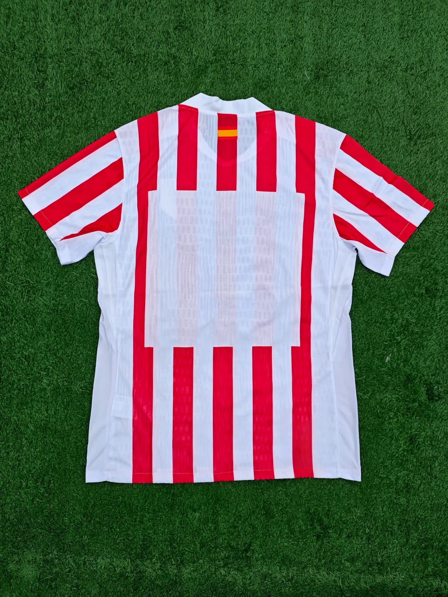 Camiseta de Atletico de Madrid titular 25/26, vista 6