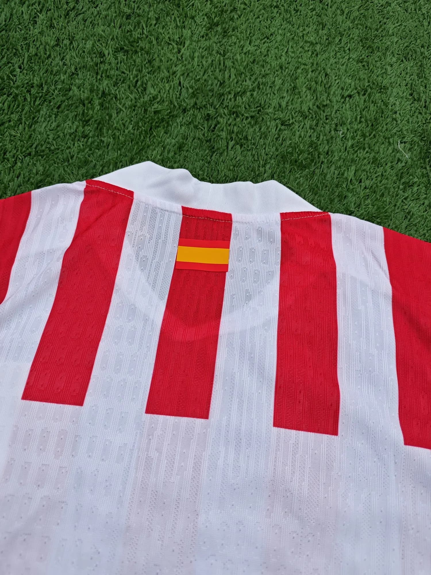 Camiseta de Atletico de Madrid titular 25/26, vista 7