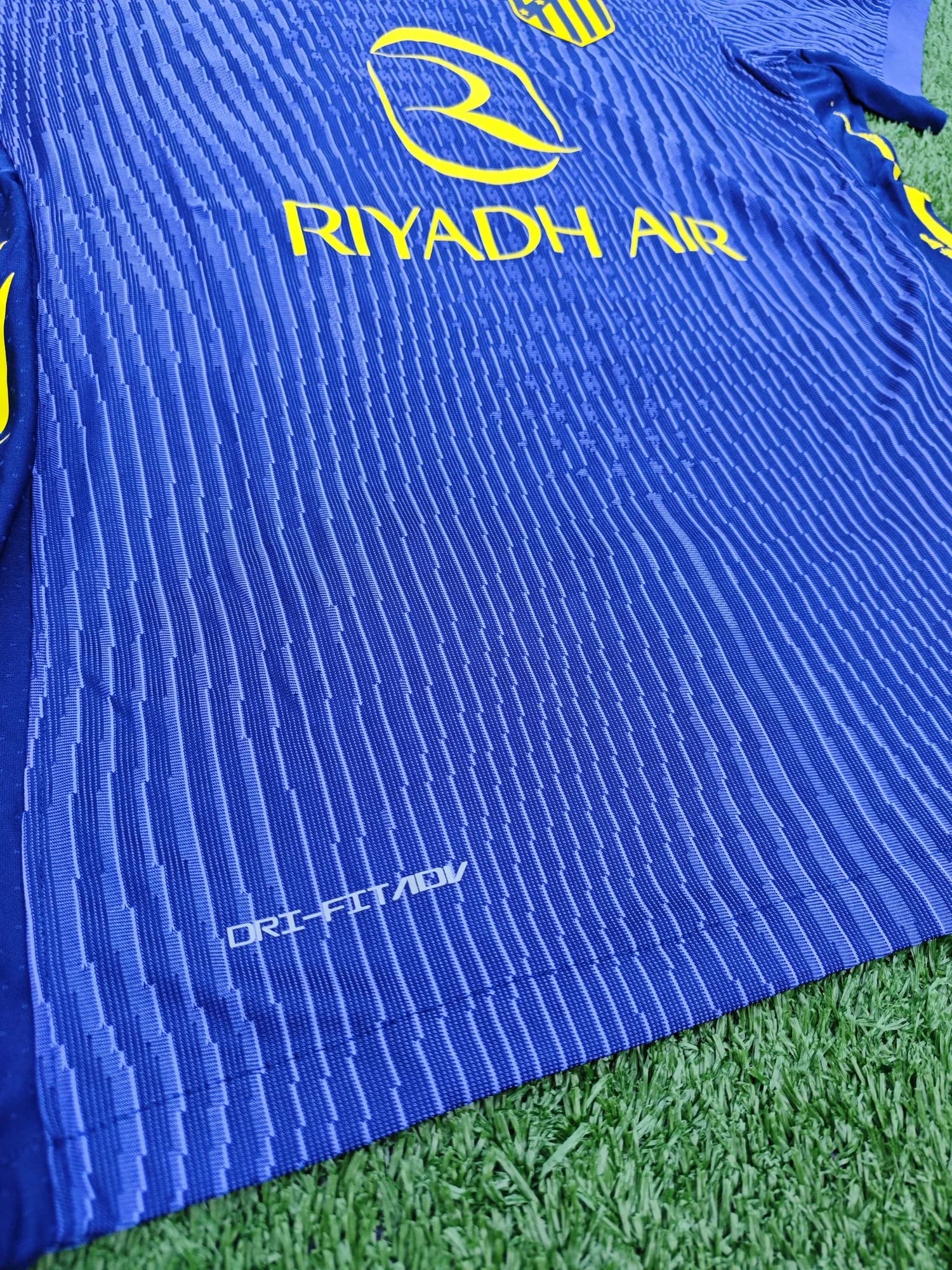 Camiseta de Atletico de Madrid suplente 25/26, vista 5