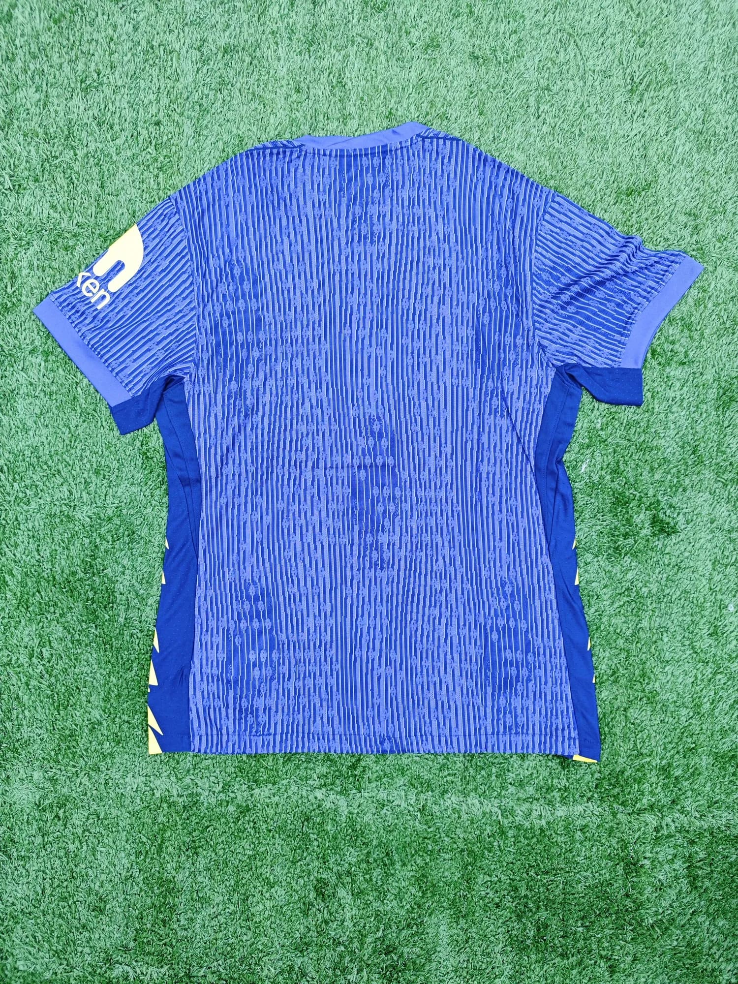 Camiseta de Atletico de Madrid suplente 25/26, vista 6