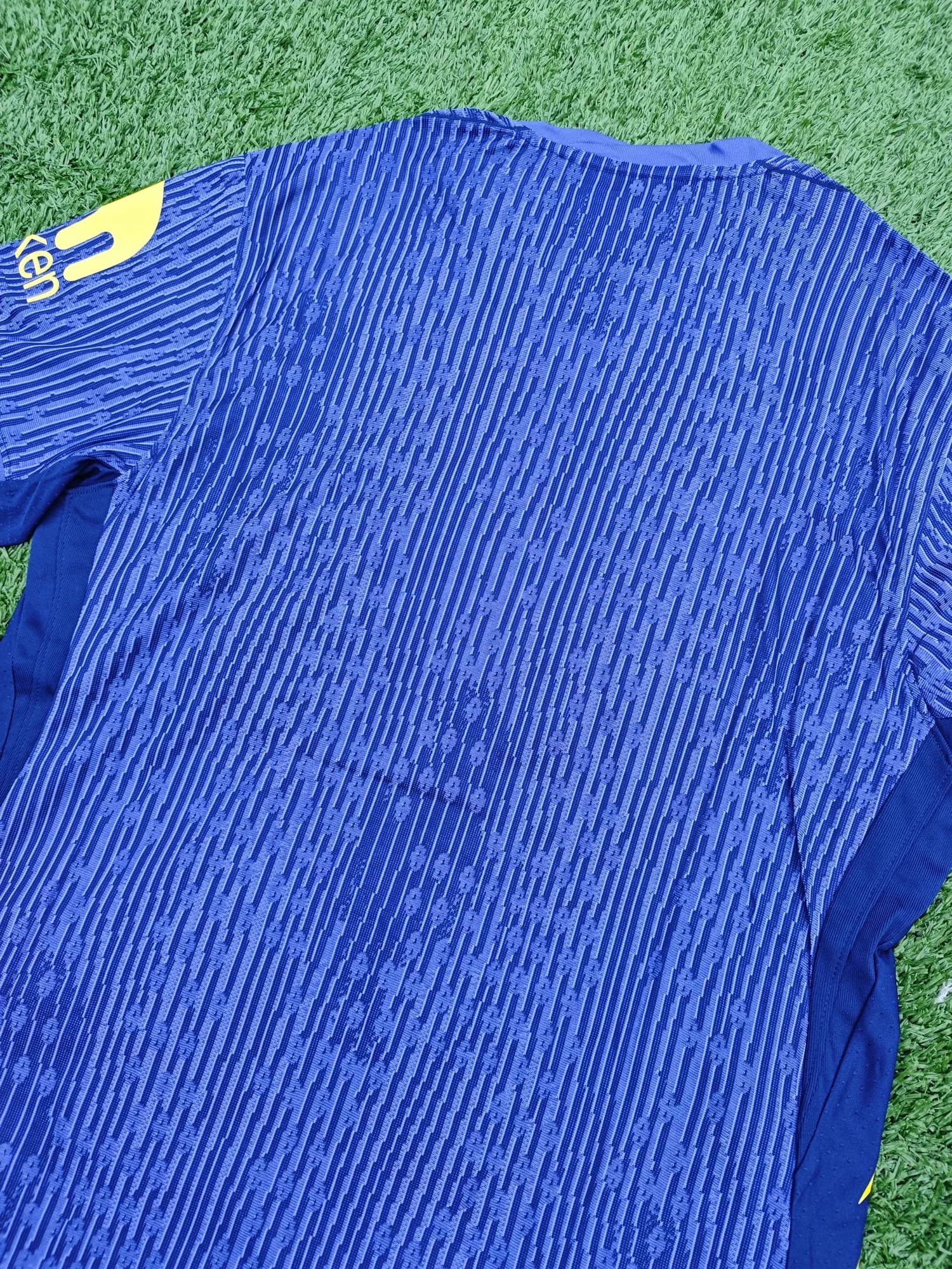 Camiseta de Atletico de Madrid suplente 25/26, vista 7