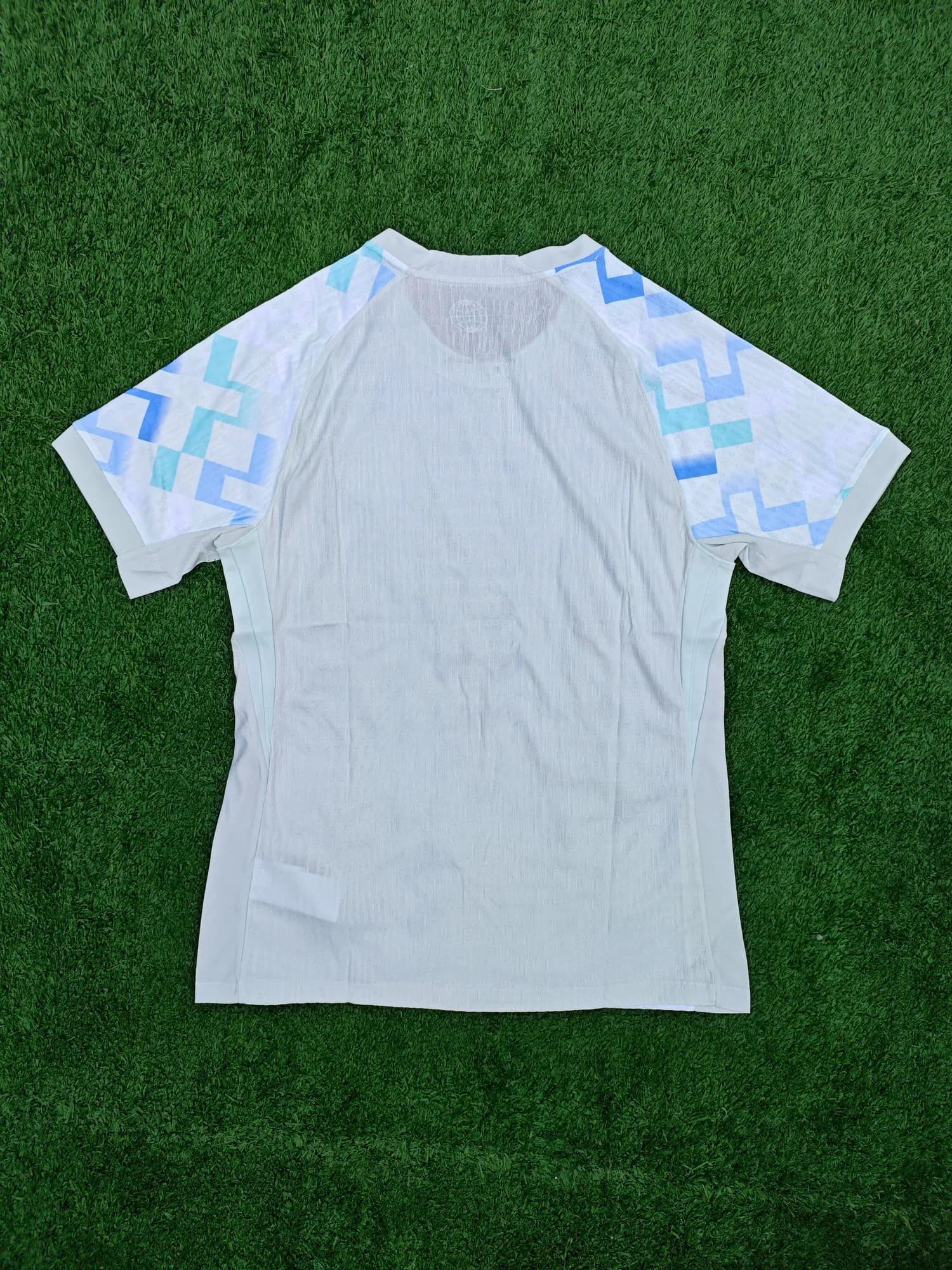 Camiseta de Inter suplente 25/26, vista 4