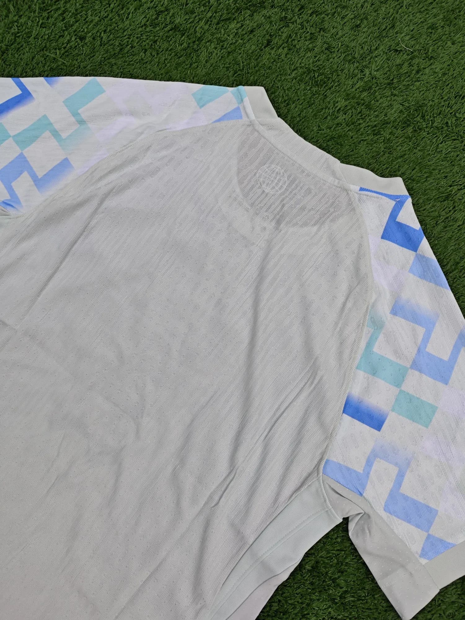 Camiseta de Inter suplente 25/26, vista 5
