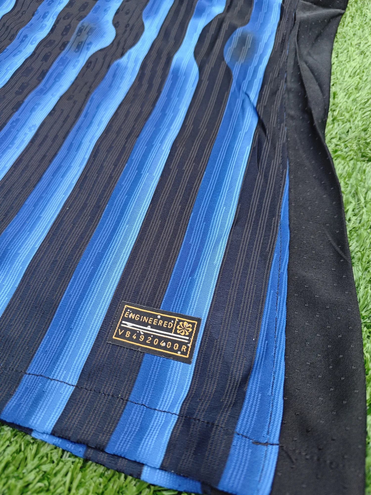 Camiseta de Inter titular 25/26, vista 4