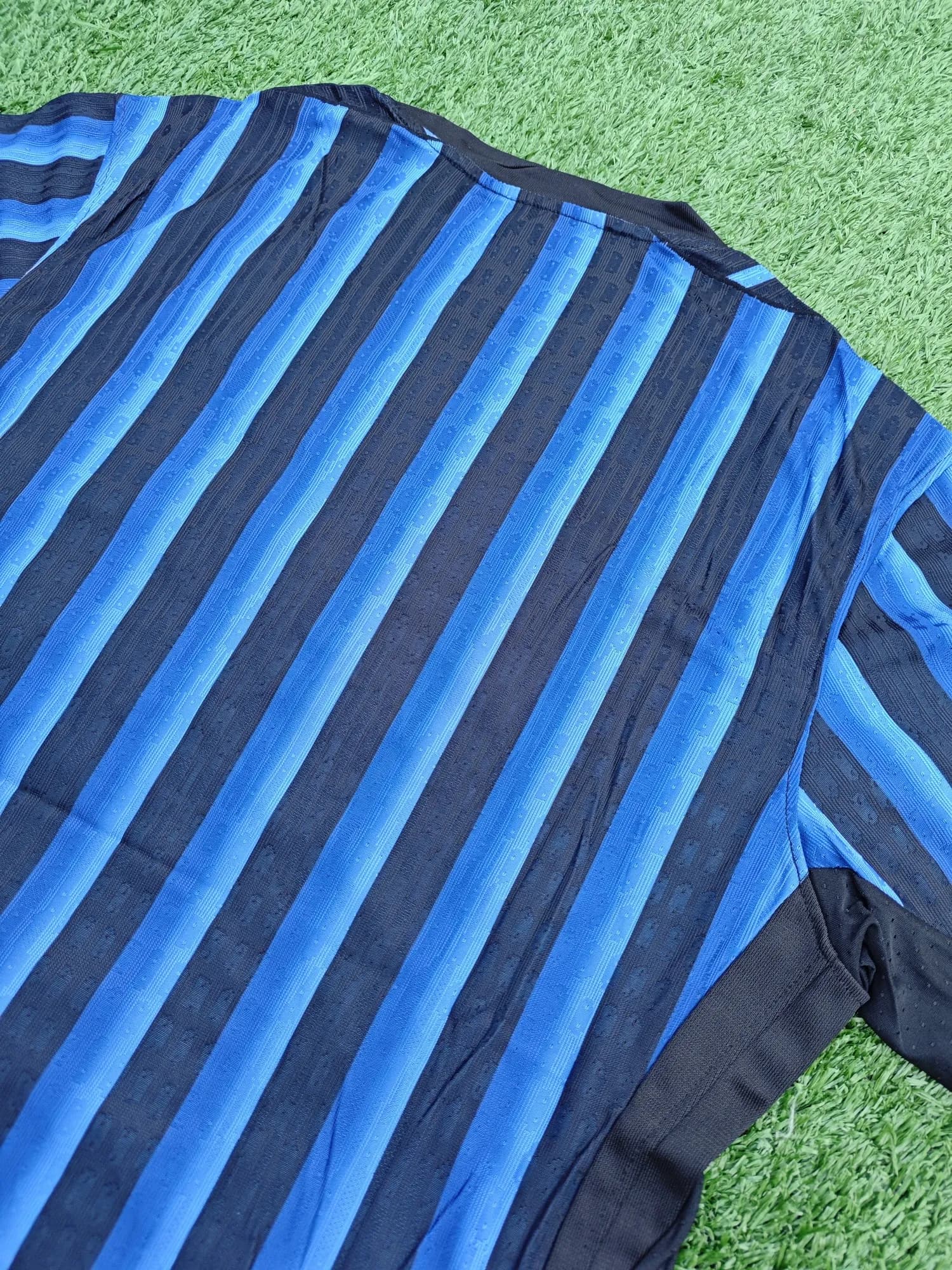 Camiseta de Inter titular 25/26, vista 2