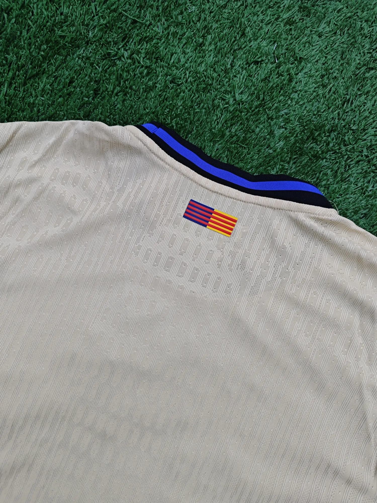 Camiseta de Barcelona suplente 25/26, vista 7