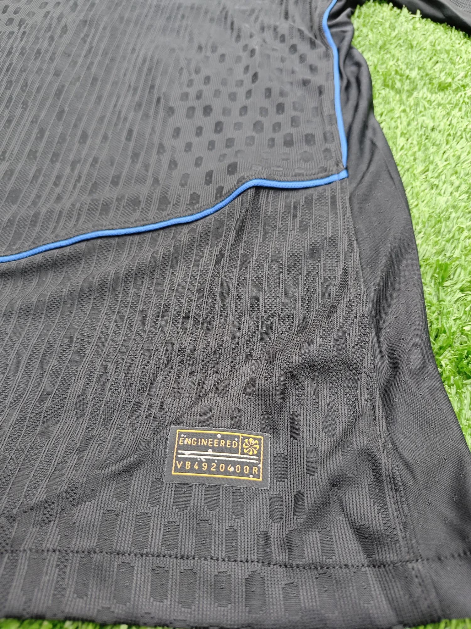 Camiseta de Chelsea tercera 25/26, vista 3