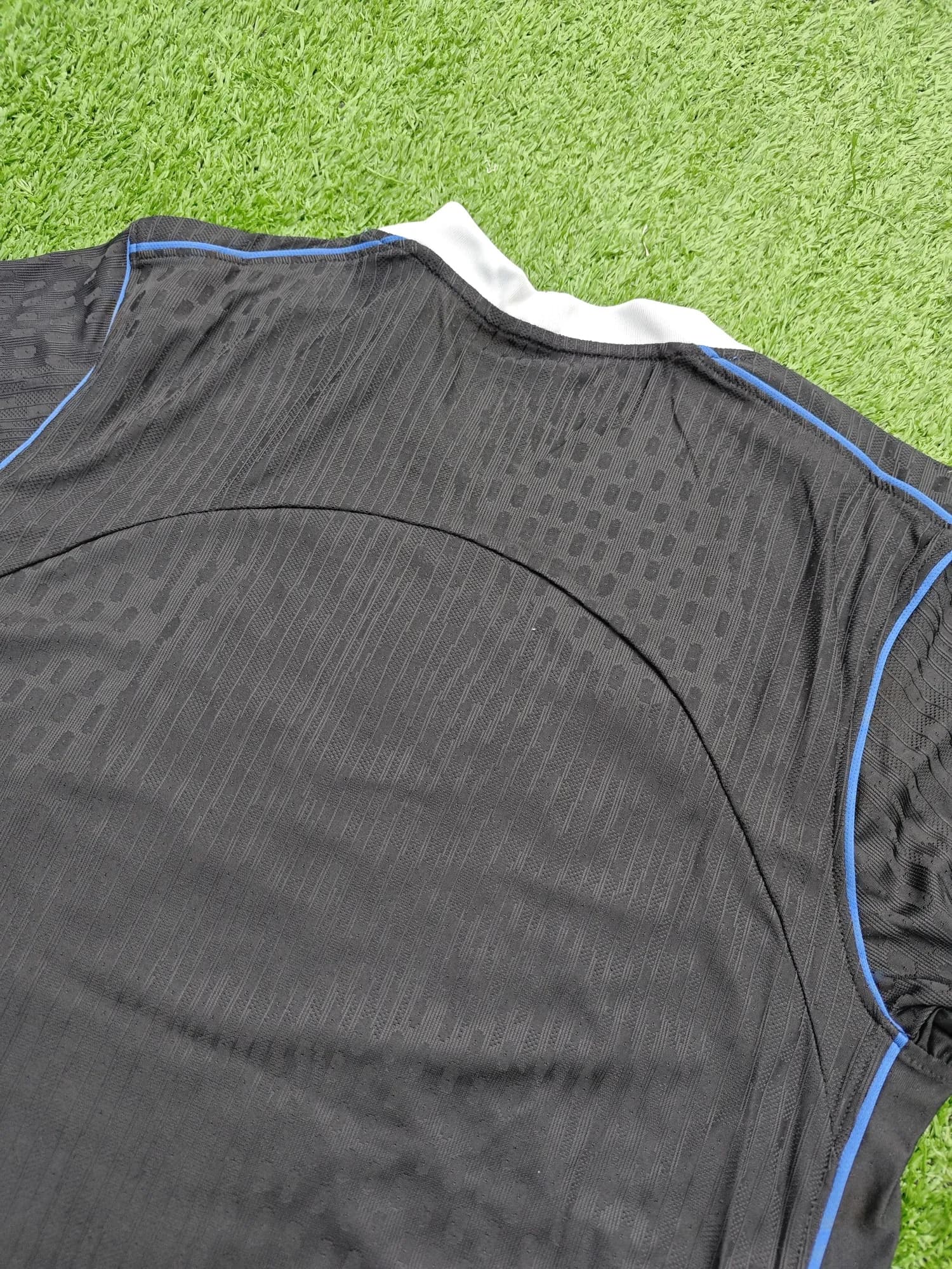 Camiseta de Chelsea tercera 25/26, vista 6