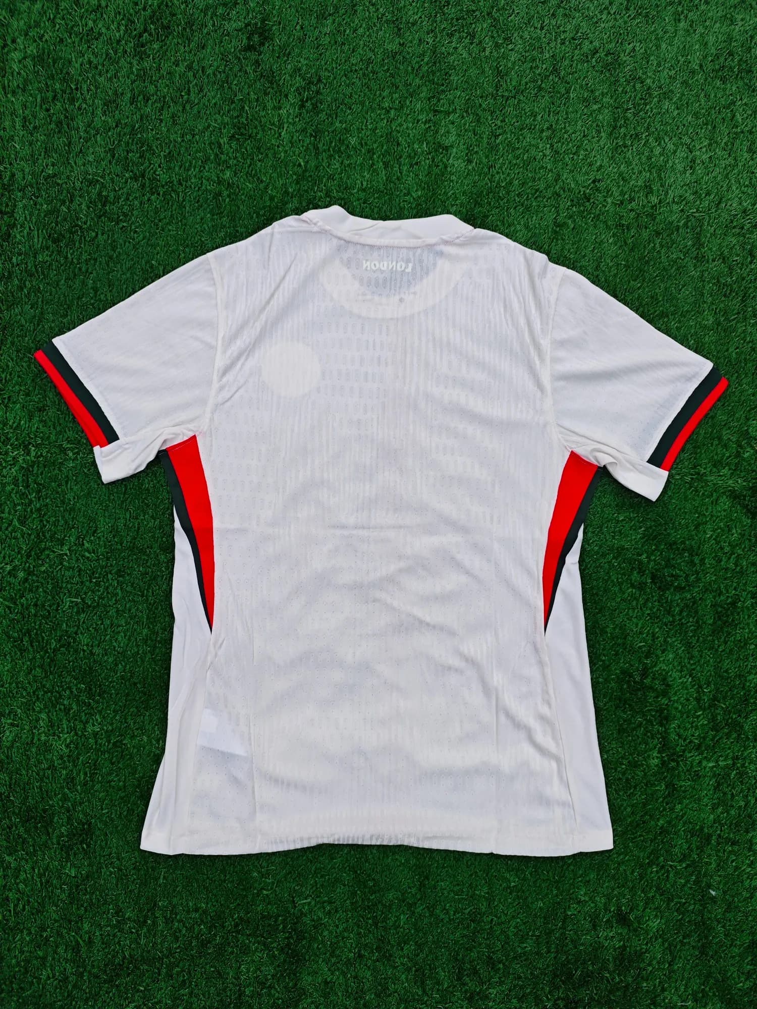 Camiseta de Chelsea suplente 25/26, vista 5