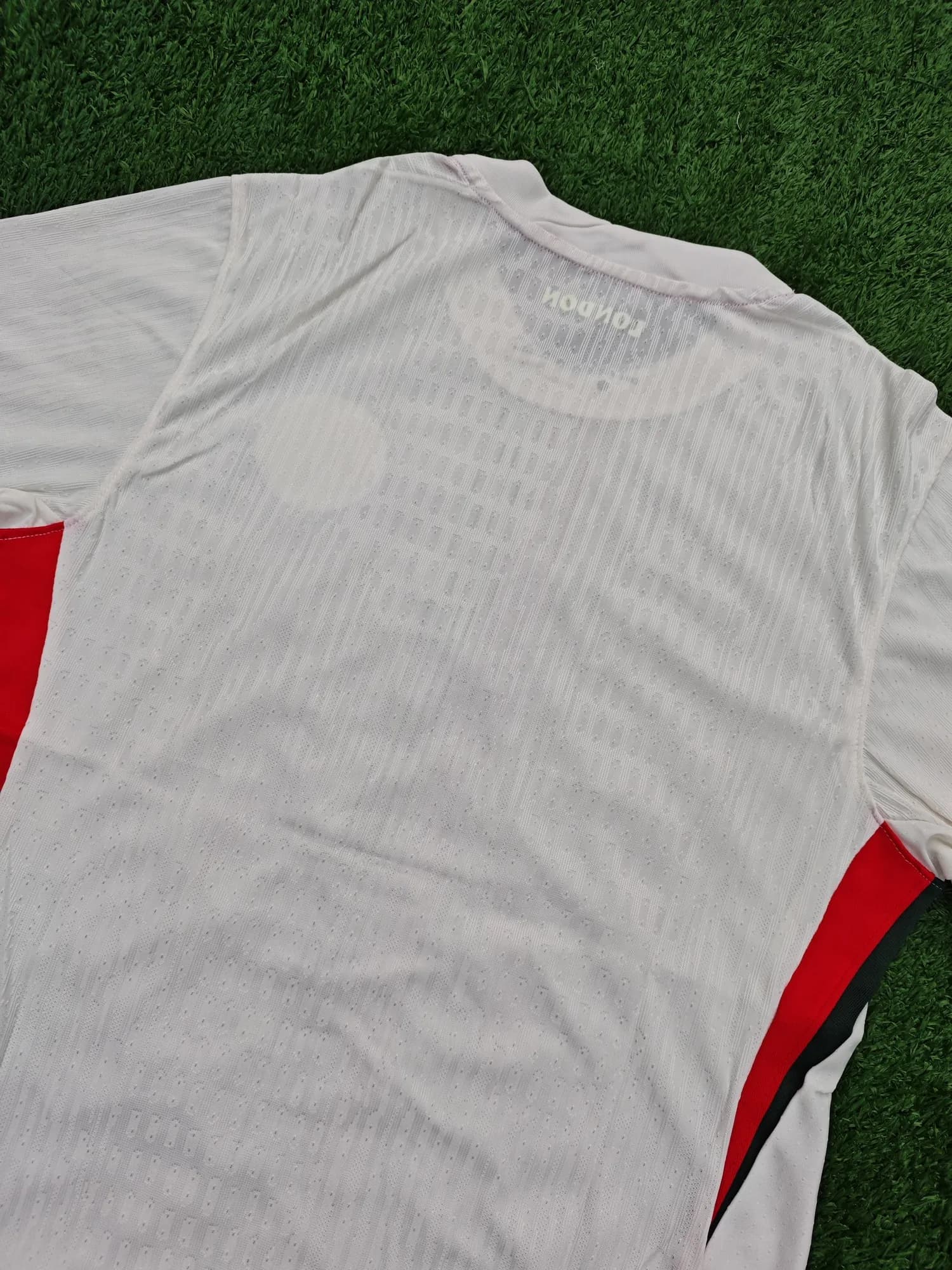 Camiseta de Chelsea suplente 25/26, vista 6
