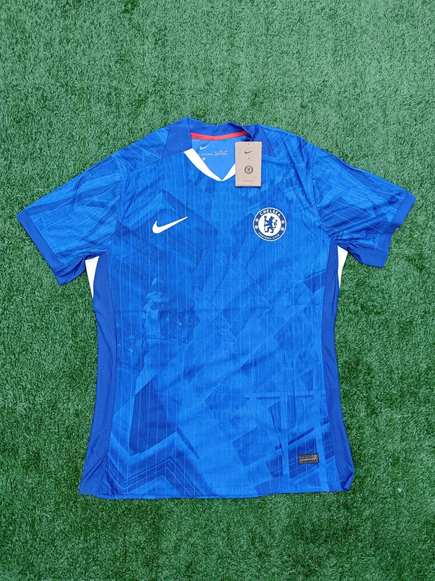 Camiseta de Chelsea titular 25/26