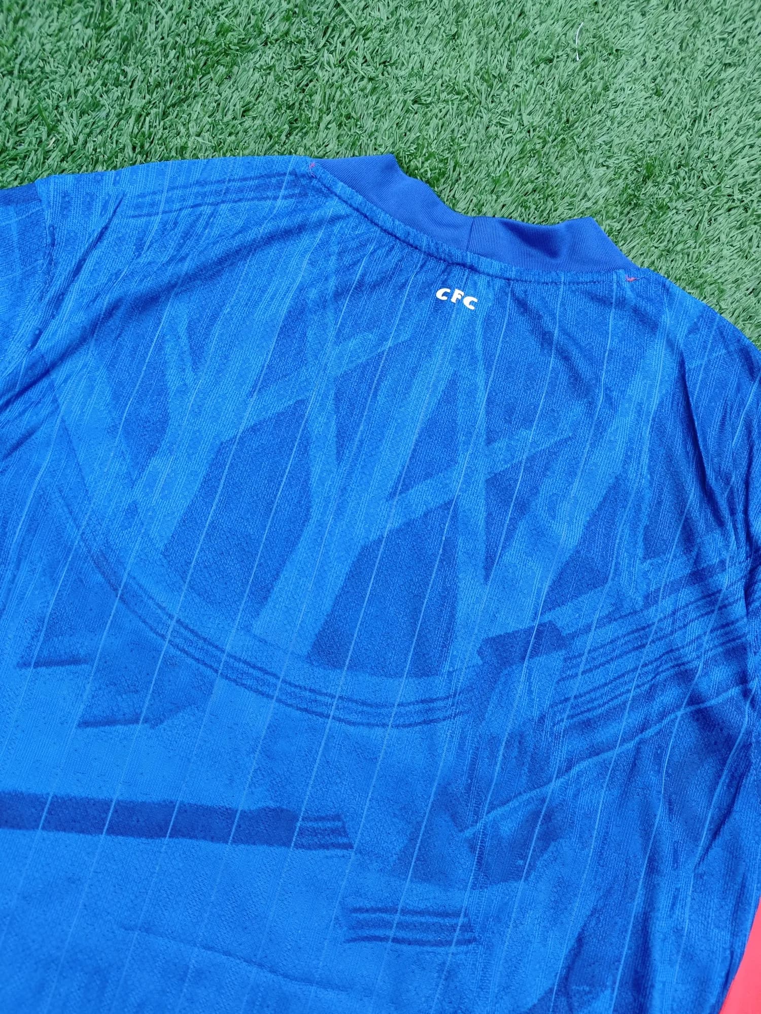 Camiseta de Chelsea titular 25/26, vista 6