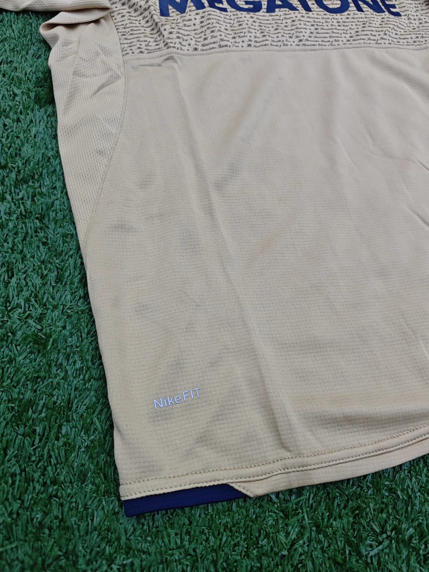 Camiseta de Boca suplente 07/08, vista 5