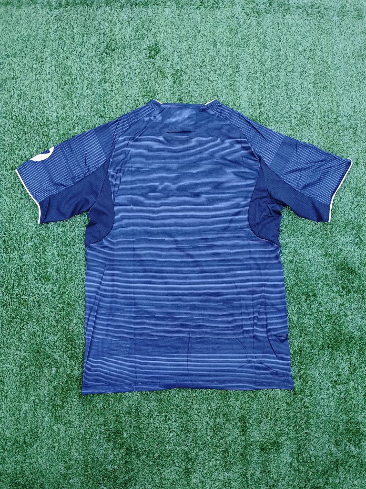 Camiseta de Real Madrid suplente 25/26, vista 5