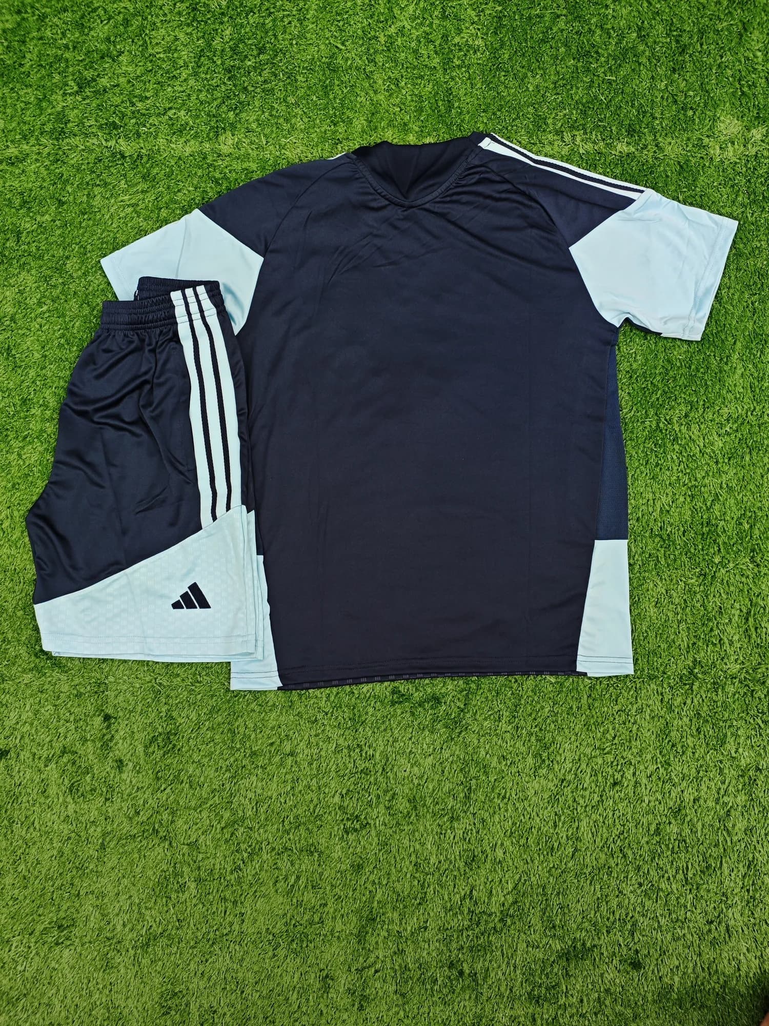 Conjunto corto selección Argentina 2026, vista 6