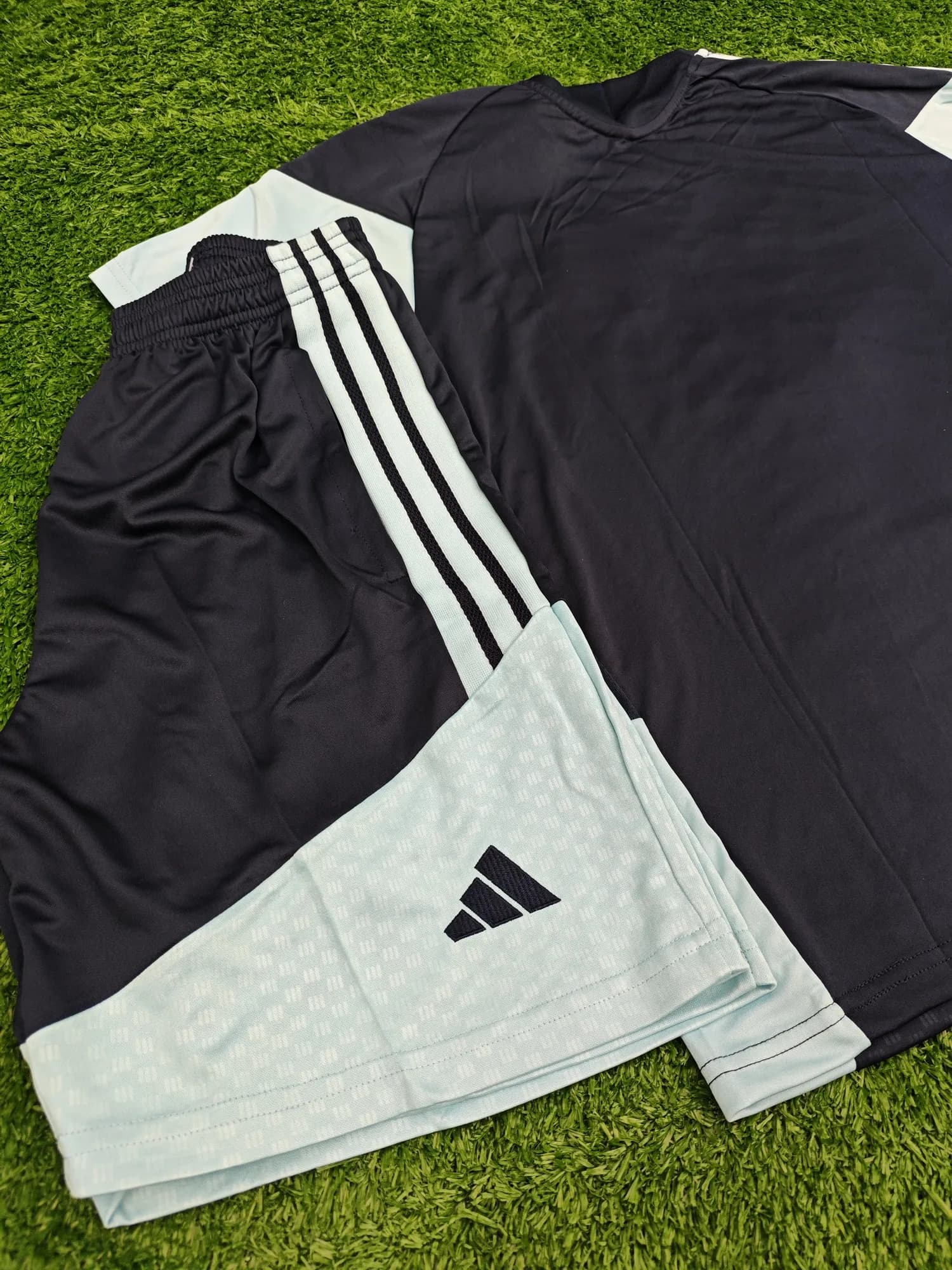 Conjunto corto selección Argentina 2026, vista 7
