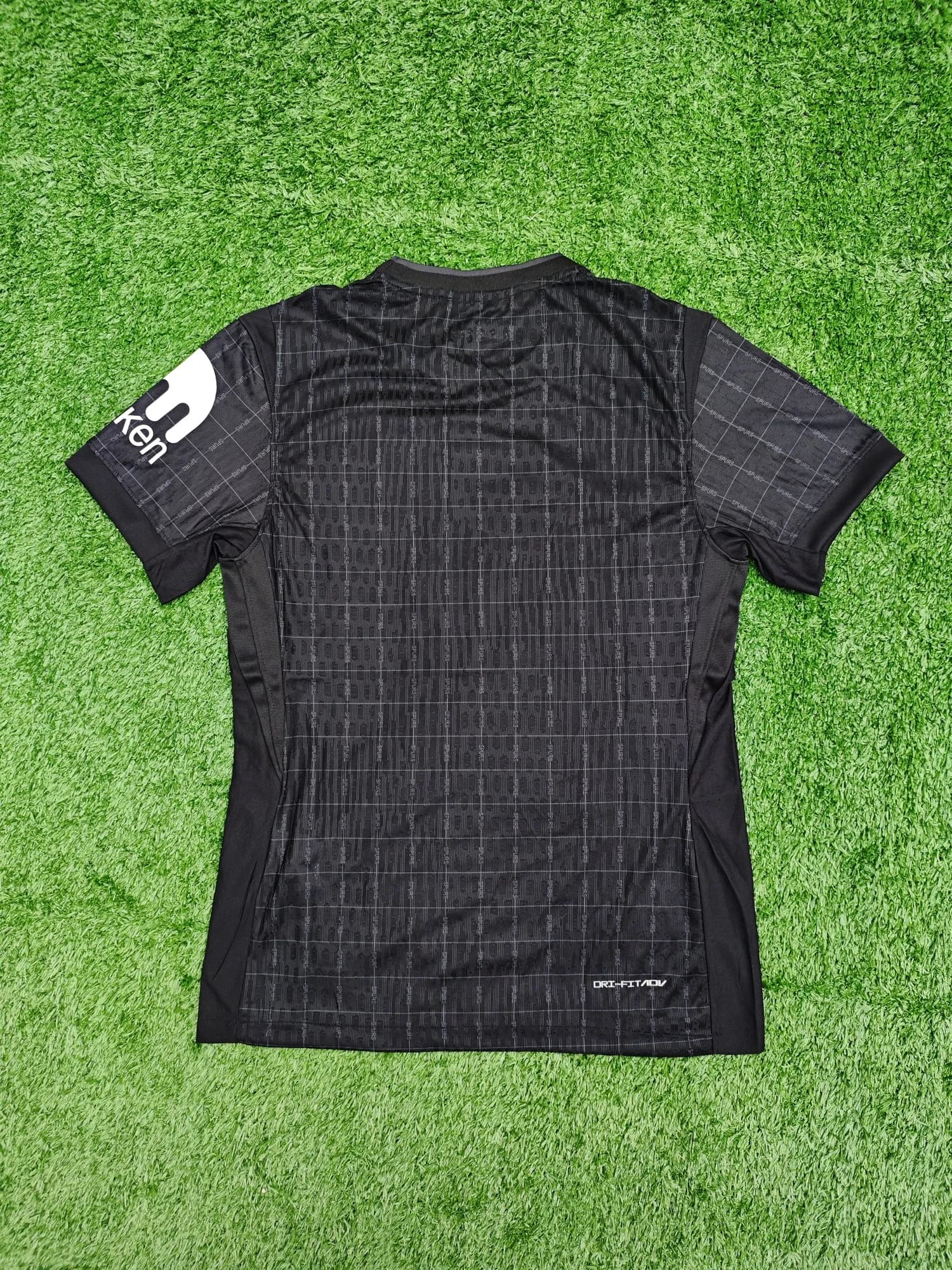 Camiseta de Tottenham suplente 25/26, vista 5