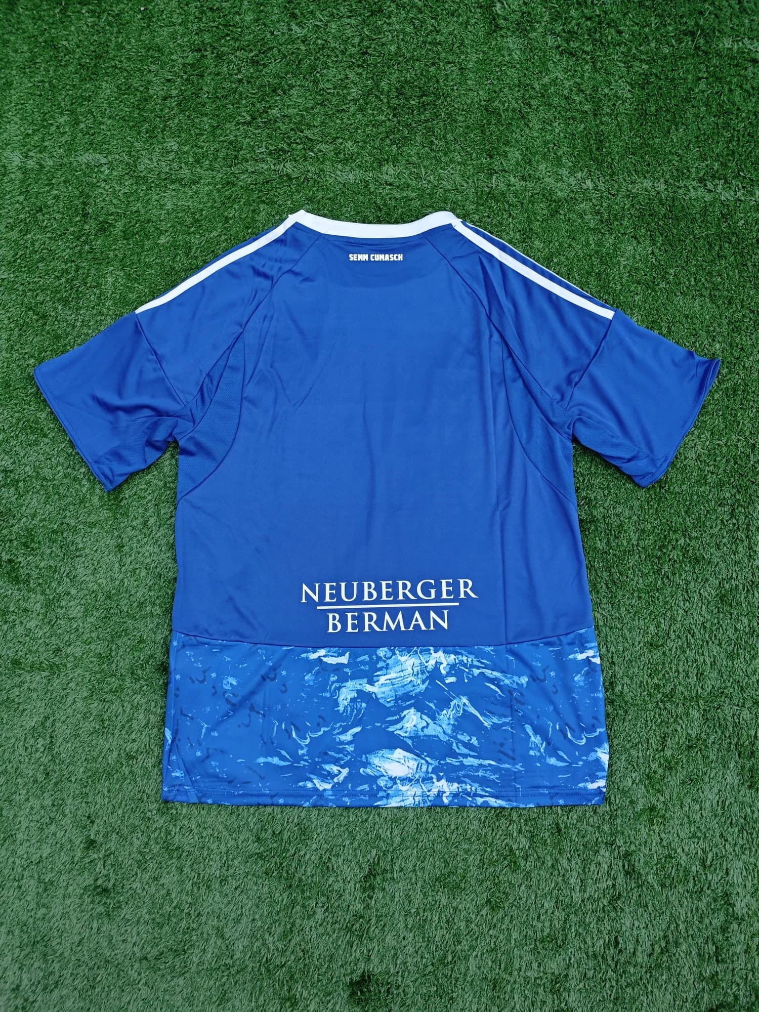 Camiseta de Como 1907 titular 25/26, vista 5
