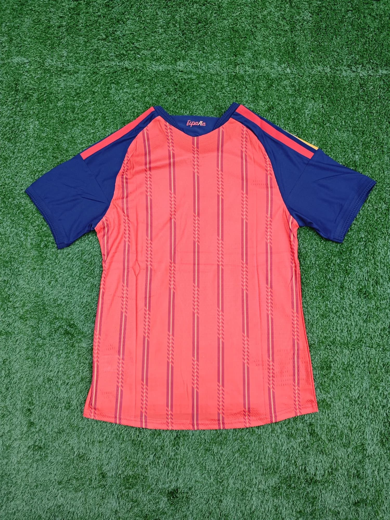 Camiseta de España titular 2026, vista 6