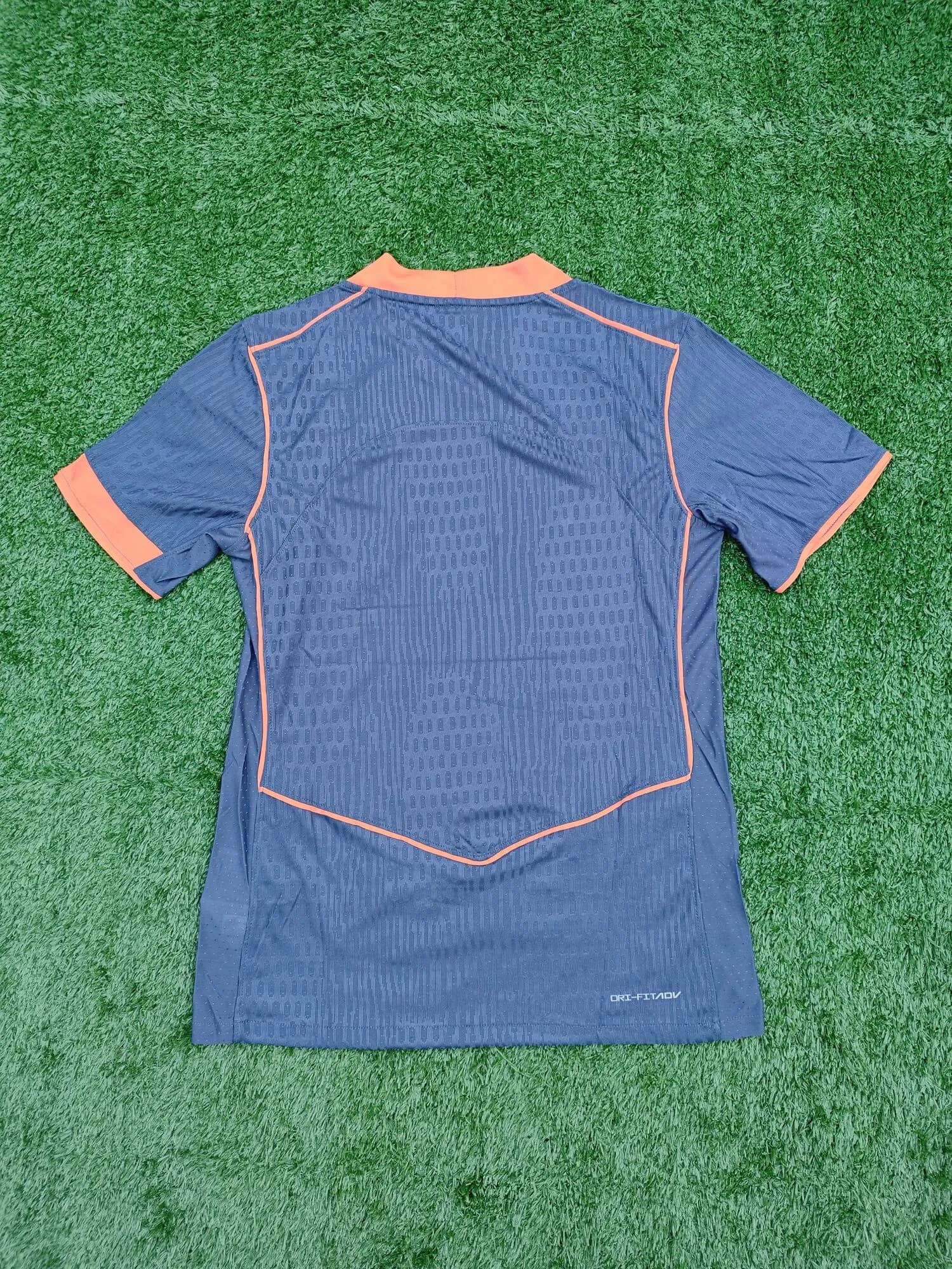 Camiseta de Inter tercera 25/26, vista 5