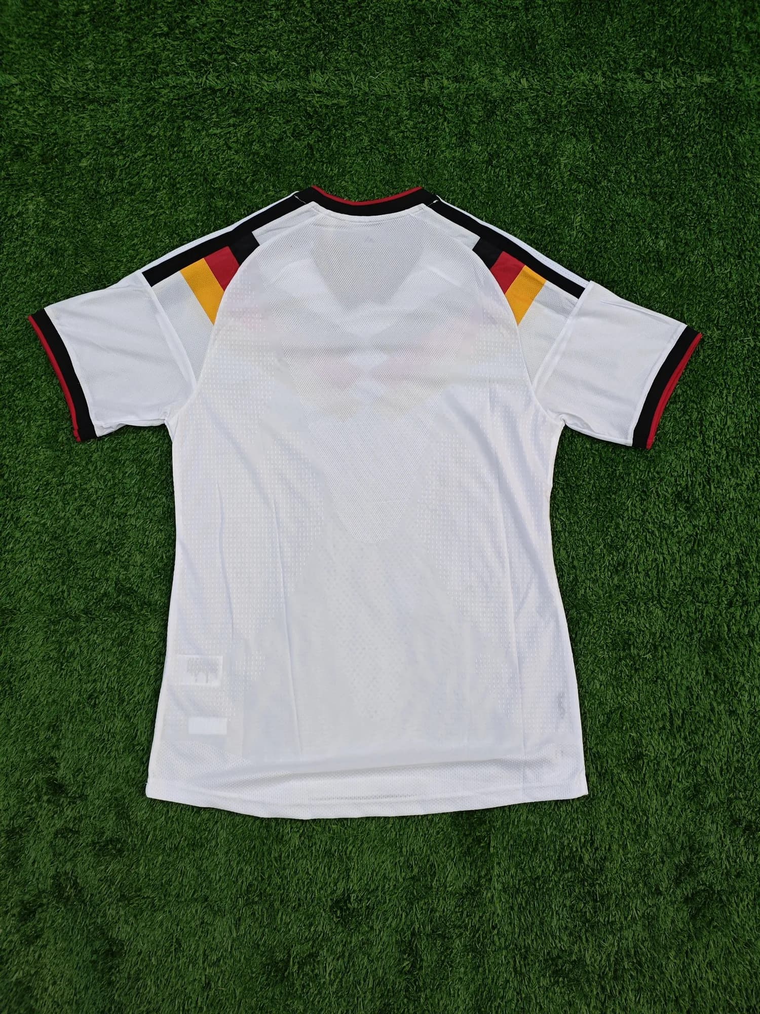 Camiseta de Alemania titular 2026, vista 6