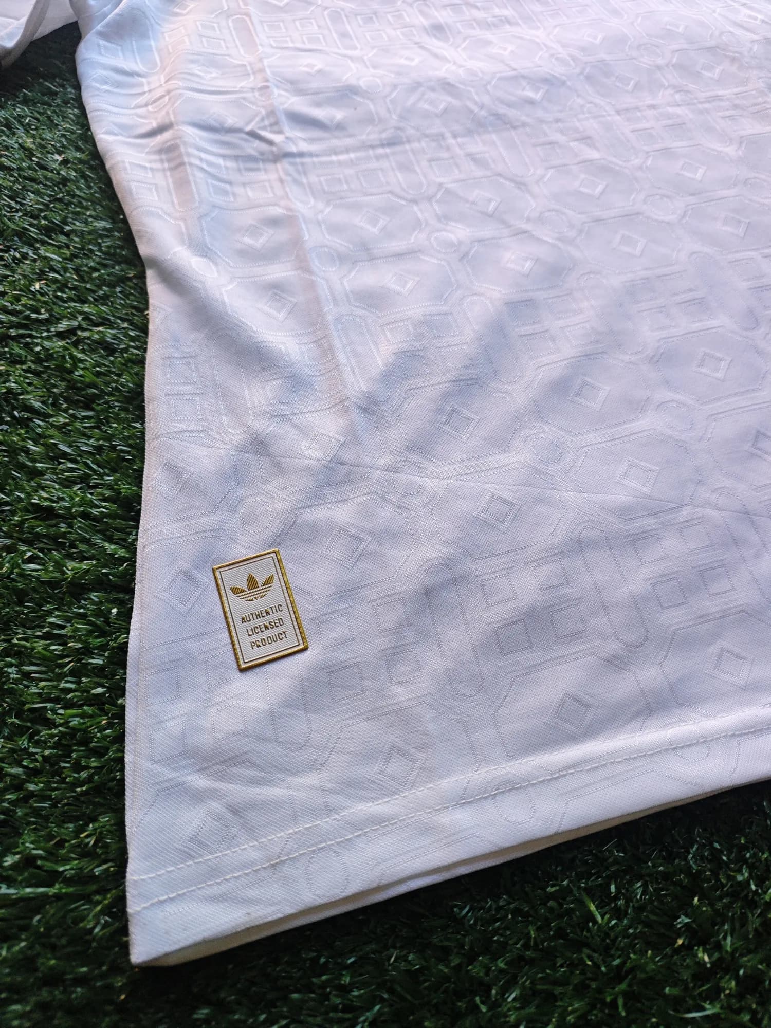 Camiseta de Roma tercera 25/26, vista 4