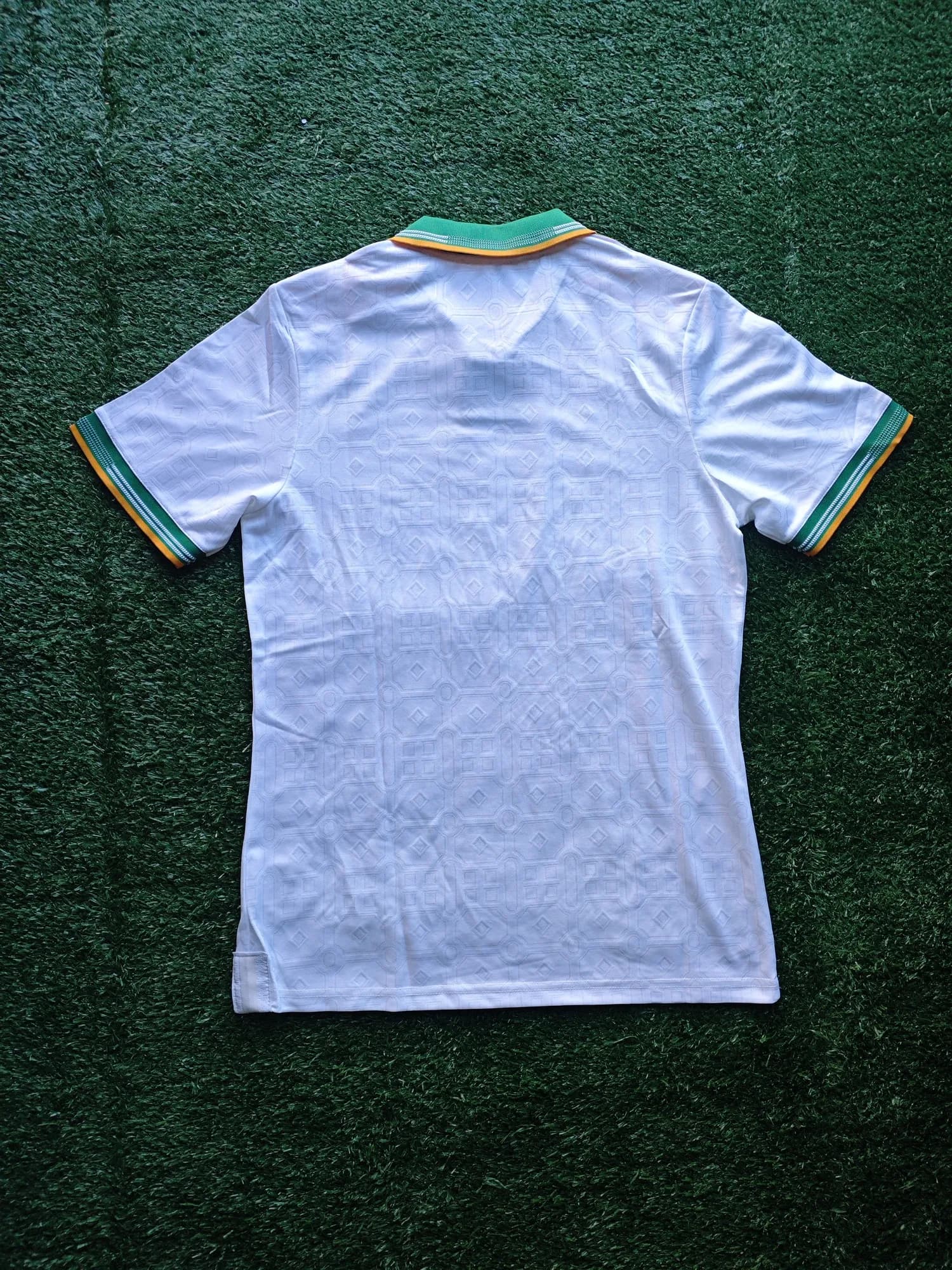 Camiseta de Roma tercera 25/26, vista 5