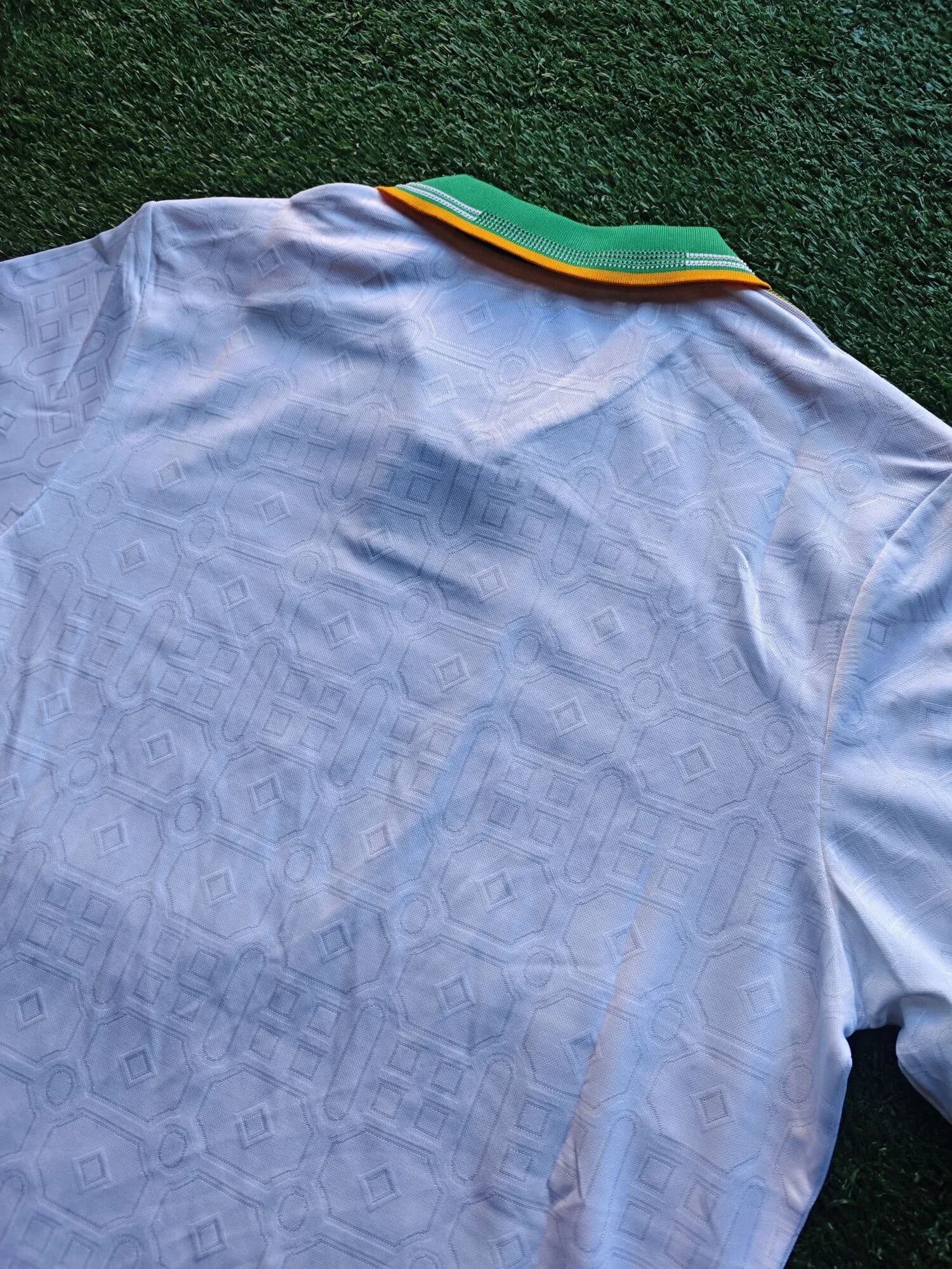 Camiseta de Roma tercera 25/26, vista 6