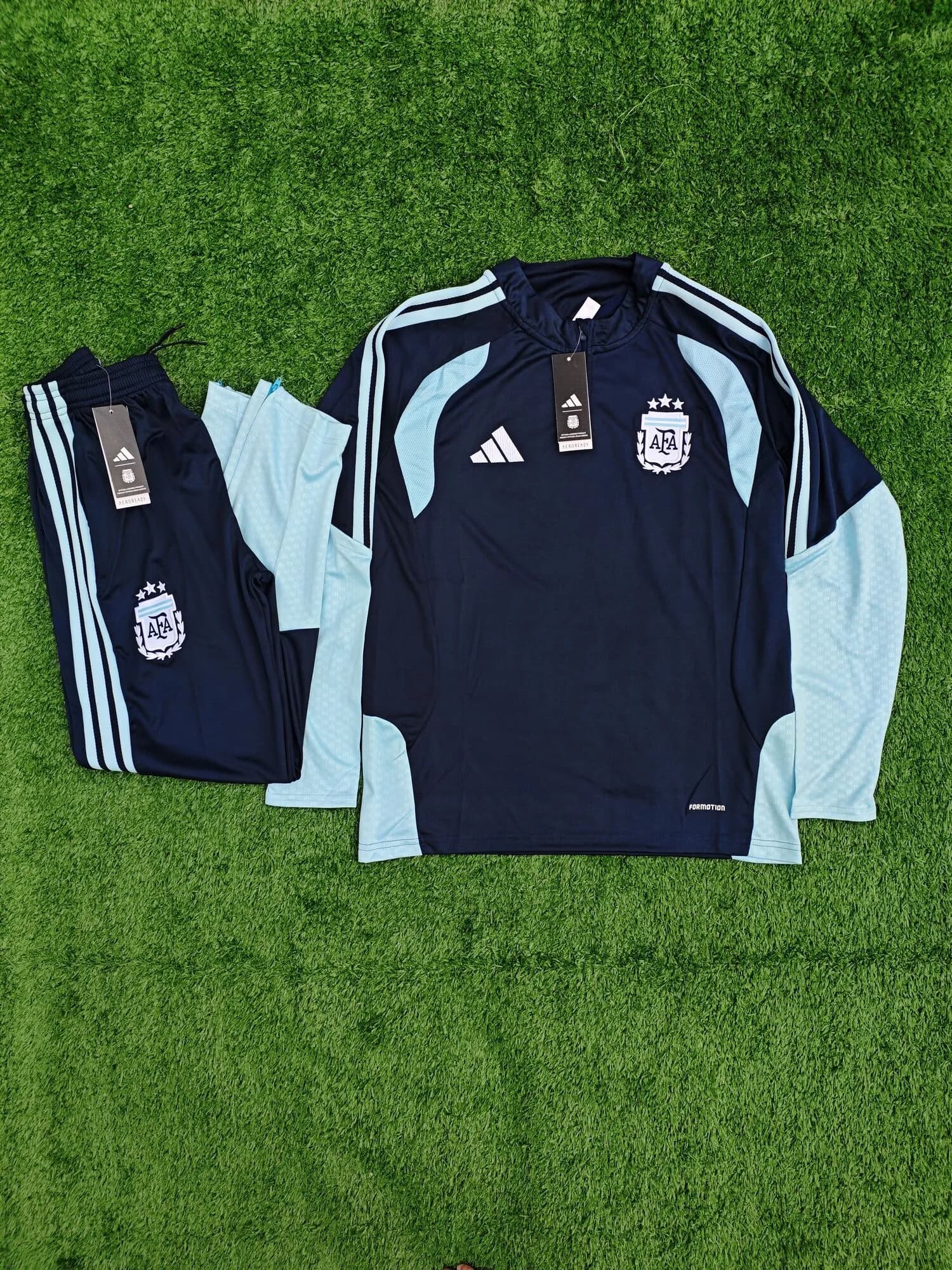 Conjunto largo selección Argentina 2026, imagen 1